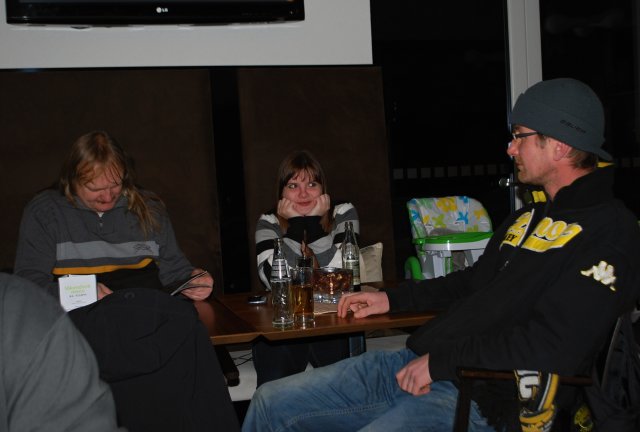 Ropáci on tour v Třinci
